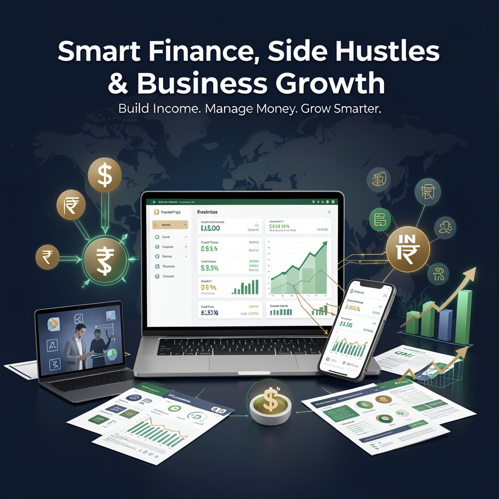 Financial Planning for a More Secure and Independent Future